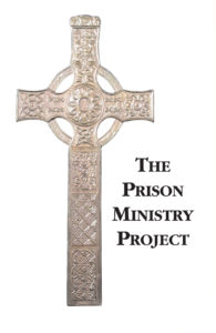 Prison Ministry Project logo