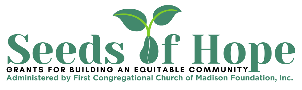 Seeds of Hope Grants logo